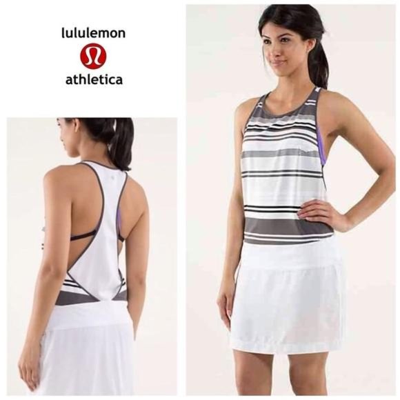 lululemon blissed out dress